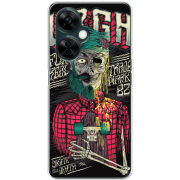 Чехол BoxFace OnePlus Nord CE 3 Lite 