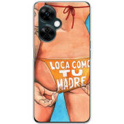 Чехол BoxFace OnePlus Nord CE 3 Lite 