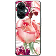 Чехол BoxFace OnePlus Nord CE 3 Lite 