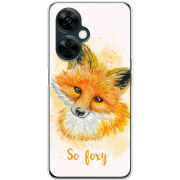 Чехол BoxFace OnePlus Nord CE 3 Lite 