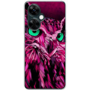 Чехол BoxFace OnePlus Nord CE 3 Lite 