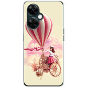 Чехол BoxFace OnePlus Nord CE 3 Lite 