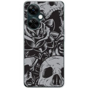 Чехол BoxFace OnePlus Nord CE 3 Lite 