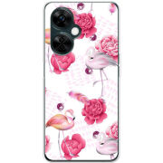 Чехол BoxFace OnePlus Nord CE 3 Lite 