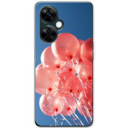 Чехол BoxFace OnePlus Nord CE 3 Lite 