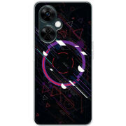 Чехол BoxFace OnePlus Nord CE 3 Lite 