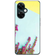 Чехол BoxFace OnePlus Nord CE 3 Lite 