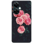 Чехол BoxFace OnePlus Nord CE 3 Lite 