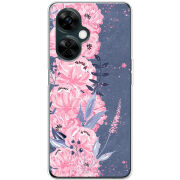 Чехол BoxFace OnePlus Nord CE 3 Lite 