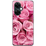 Чехол BoxFace OnePlus Nord CE 3 Lite 