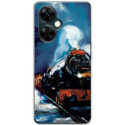 Чехол BoxFace OnePlus Nord CE 3 Lite 