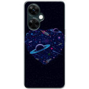 Чехол BoxFace OnePlus Nord CE 3 Lite 