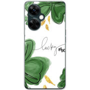 Чехол BoxFace OnePlus Nord CE 3 Lite 