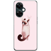 Чехол BoxFace OnePlus Nord CE 3 Lite 