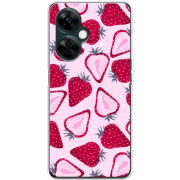 Чехол BoxFace OnePlus Nord CE 3 Lite 