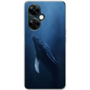 Чехол BoxFace OnePlus Nord CE 3 Lite 