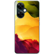 Чехол BoxFace OnePlus Nord CE 3 Lite 