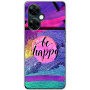 Чехол BoxFace OnePlus Nord CE 3 Lite 