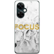 Чехол BoxFace OnePlus Nord CE 3 Lite 