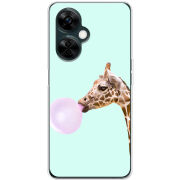 Чехол BoxFace OnePlus Nord CE 3 Lite 