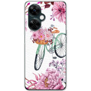 Чехол BoxFace OnePlus Nord CE 3 Lite 