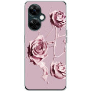 Чехол BoxFace OnePlus Nord CE 3 Lite 