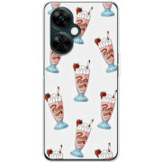 Чехол BoxFace OnePlus Nord CE 3 Lite 