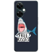 Чехол BoxFace OnePlus Nord CE 3 Lite 