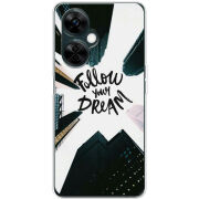 Чехол BoxFace OnePlus Nord CE 3 Lite 