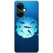 Чехол BoxFace OnePlus Nord CE 3 Lite 