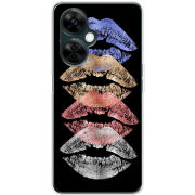 Чехол BoxFace OnePlus Nord CE 3 Lite 