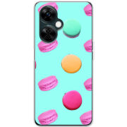 Чехол BoxFace OnePlus Nord CE 3 Lite 