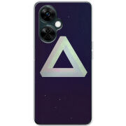 Чехол BoxFace OnePlus Nord CE 3 Lite 