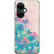 Чехол BoxFace OnePlus Nord CE 3 Lite 