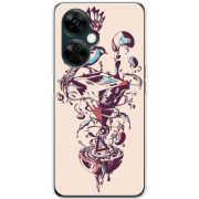 Чехол BoxFace OnePlus Nord CE 3 Lite 