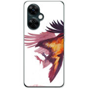 Чехол BoxFace OnePlus Nord CE 3 Lite 