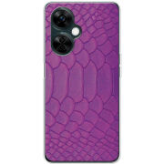 Чехол BoxFace OnePlus Nord CE 3 Lite 