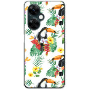 Чехол BoxFace OnePlus Nord CE 3 Lite 