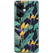 Чехол BoxFace OnePlus Nord CE 3 Lite 