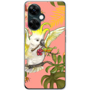 Чехол BoxFace OnePlus Nord CE 3 Lite 