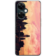 Чехол BoxFace OnePlus Nord CE 3 Lite 