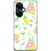 Чехол BoxFace OnePlus Nord CE 3 Lite 