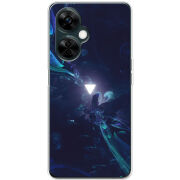 Чехол BoxFace OnePlus Nord CE 3 Lite 