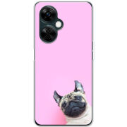 Чехол BoxFace OnePlus Nord CE 3 Lite 