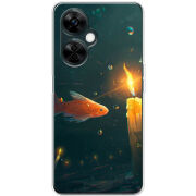 Чехол BoxFace OnePlus Nord CE 3 Lite 