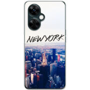 Чехол BoxFace OnePlus Nord CE 3 Lite 