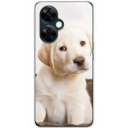 Чехол BoxFace OnePlus Nord CE 3 Lite Puppy Labrador