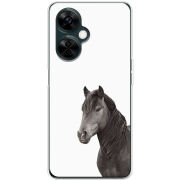 Чехол BoxFace OnePlus Nord CE 3 Lite 