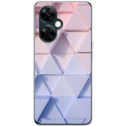 Чехол BoxFace OnePlus Nord CE 3 Lite 