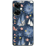 Чехол BoxFace OnePlus Nord CE 3 Lite 